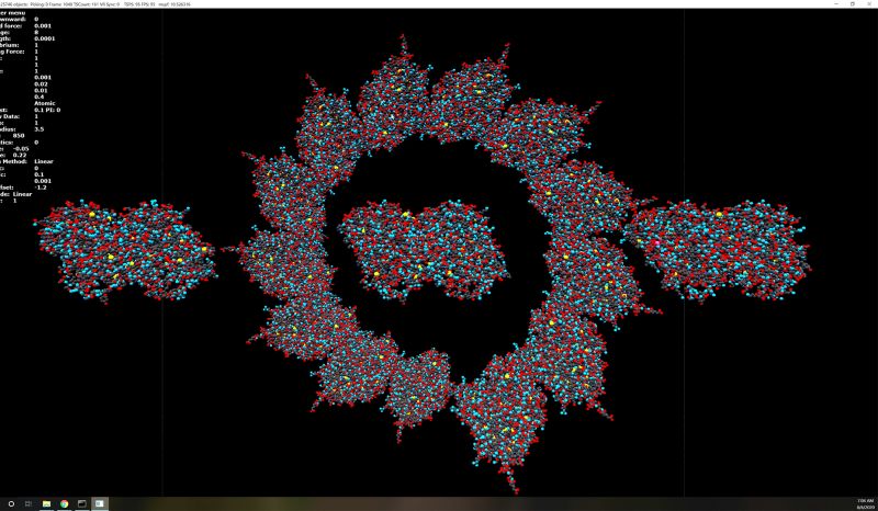 Usage Demo - Ultra HD Vintage Art - HD