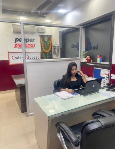 Contact Bytes Coding - Premium Vintage Texture Gallery - High Resolution