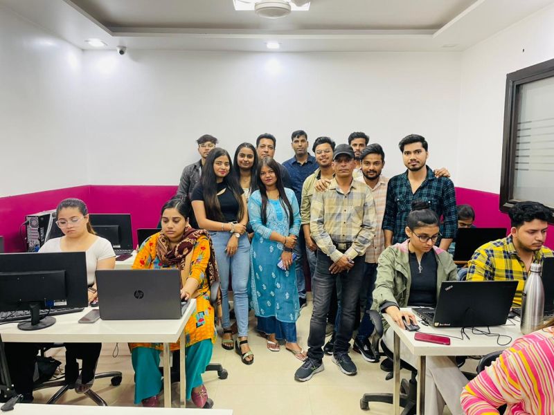 Coding Bytes Posted On Linkedin - Best Nature Patterns in Ultra HD