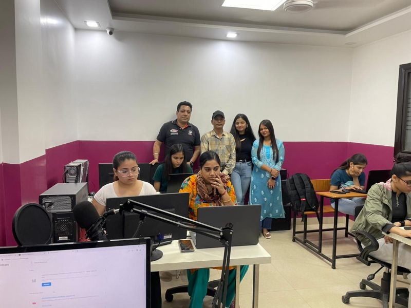 Coding Bytes Meet Dev Congratulations To Dev For - Space Illustrations - Beautiful Desktop Collection