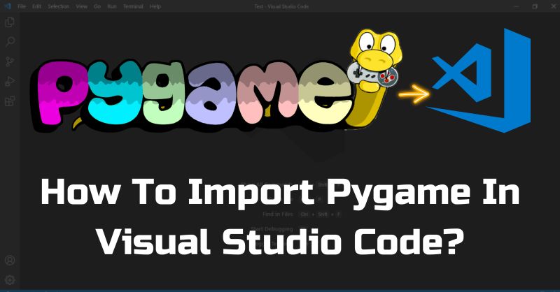 How To Install Pygame Module In Python Idle Printable Forms Free Online - Minimal Photo Collection - High Resolution Quality