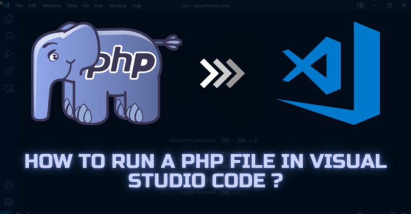 How To Run Php In Visual Studio Code Coding Campus - Premium Gradient Wallpaper Gallery - Full HD