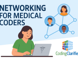 Networking For Medical Coders Coding Clarified