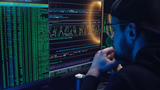 The Irreplaceable Value of Programmers Who Use Algorithms