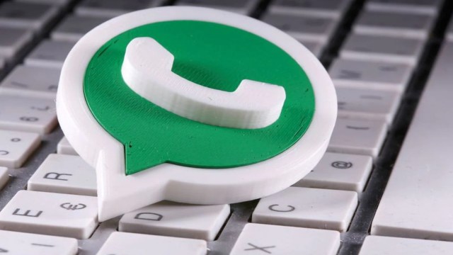 Voice notes whatsapp