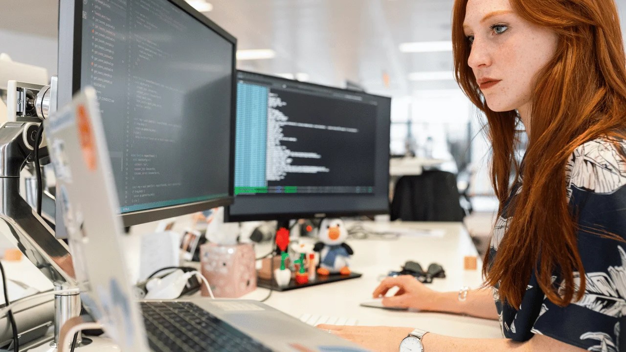 learning to code can unlock entrepreneurial opportunities