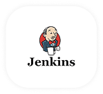 Jenkins logo