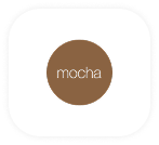 Mocha logo