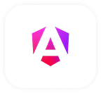 angular logo