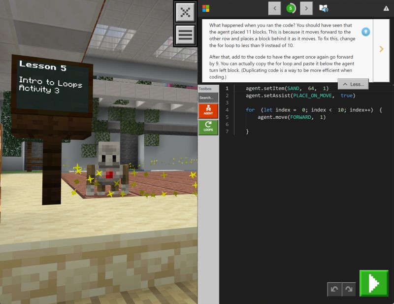Coding Minecraft In 5 Seconds Python Opengl Programming Challenge - Artistic Abstract Wallpaper - Desktop