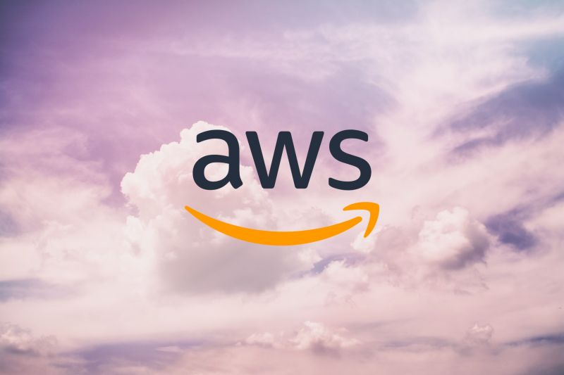How To Deploy A React Application On Aws Using Aws Amplify By - 8K Space Arts for Desktop