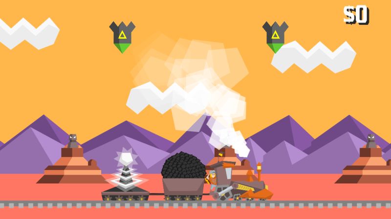 Armoured Engines The Coding Dino - Gorgeous Retina Abstract Patterns | Free Download