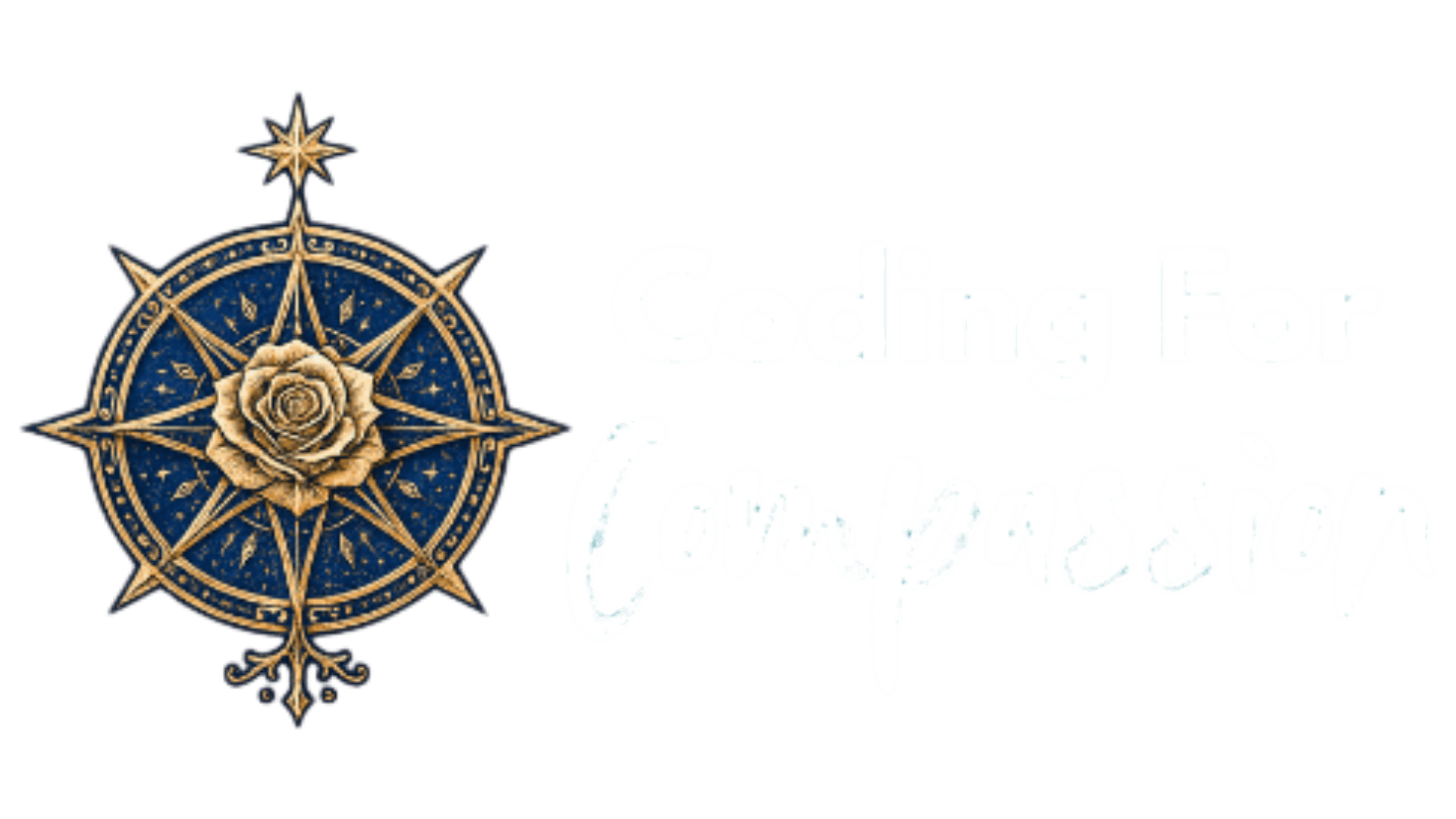 Coding For Compassion Logo