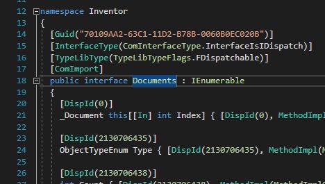 Getting Started With The Inventor Api Coding For Fun - Best Light Wallpapers in Desktop