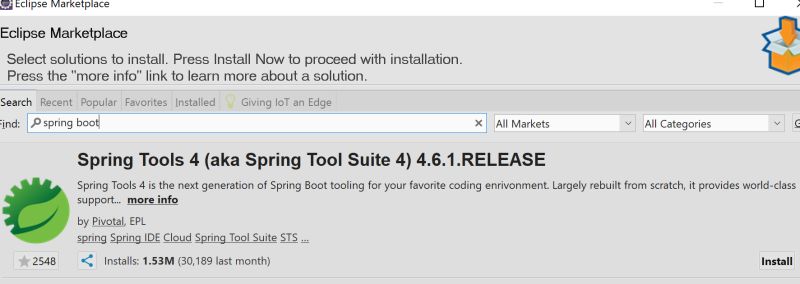 Spring Boot Microservice On Cloud Create Shopping List Service Part - Download Creative Colorful Art | Mobile