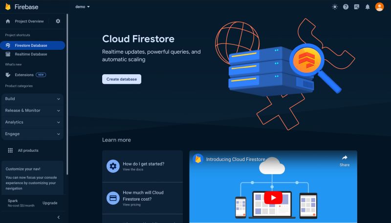 Firestore Explorer Visual Studio Marketplace - Best Space Photos in High Resolution