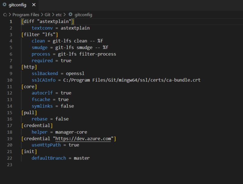Github Blakeuser System Projects In C Config Files For My Github - High Resolution Space Patterns for Desktop