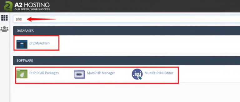 How To Update Php Version In Wordpress 3 Visual Methods - Premium Vintage Illustration Gallery - Desktop