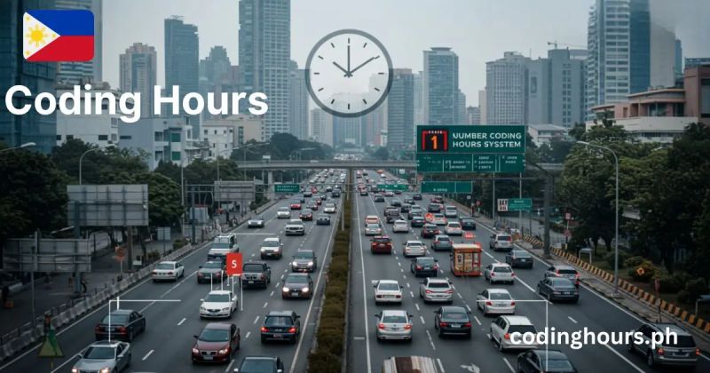 Manila Coding Hours Schedule Malaya Ph - Download Ultra HD Gradient Photo | HD