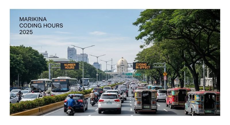 Marikina Coding Hours And Coding Window Hours 2025 Codinghours Ph - Artistic 4K Sunset Arts | Free Download