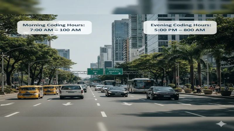 Taguig Coding Hours And Coding Window Hours 2025 Codinghours Ph - Download Incredible Abstract Image | High Resolution