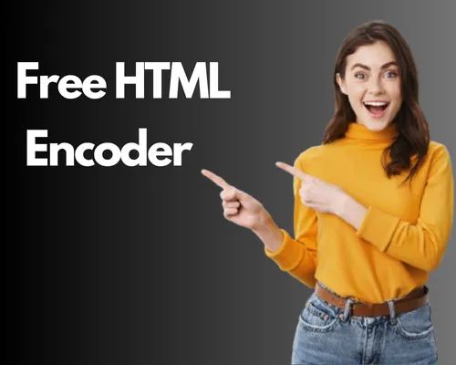 Html Character Encoding Online Html Encoder Web Tool - Best Geometric Photos in 8K