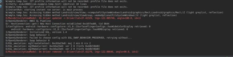Devcoach 156 Ml Android Menyala Firebase Update On The Air Model - Premium HD Colorful Pictures | Free Download