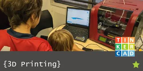 3d Printing Club First Coding - City Photos - Ultra HD Desktop Collection