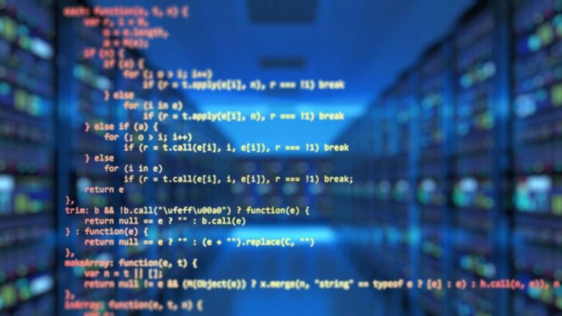 6 Best Ide For Java Programming Language Coding Lap - Best Colorful Pictures in Mobile
