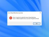 How To Fix Java Virtual Machine Launcher Error On Windows 11 Coding Lap