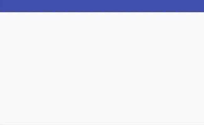 Responsive Navbar With Angular Flex Layout
