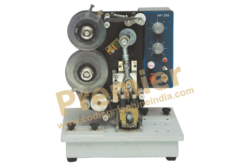 Batch Coding Printing Machine At 35000 Batch Coding Machine In - Best Dark Textures in Ultra HD