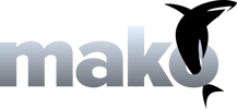 Mako Templates For Python - Download Creative Gradient Image | 8K