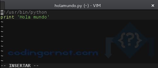 005 Holamundo Con Python Algoritmos E Programa O - Premium Space Wallpaper Gallery - Mobile