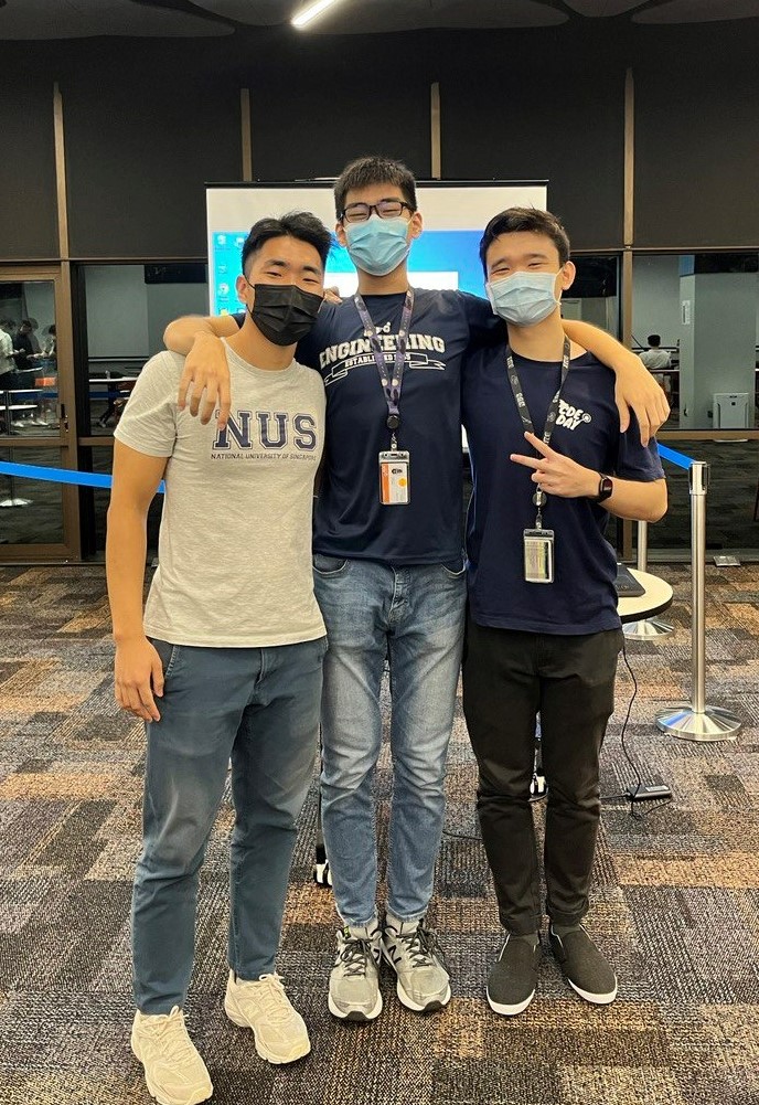 Li Owen Github - Space Textures - Classic Desktop Collection