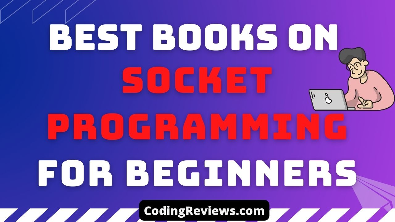 Best Books on Socket Programming for Beginners 2022