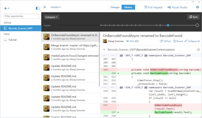 Github Windows Linux Git Github - Download Amazing Landscape Design | Desktop