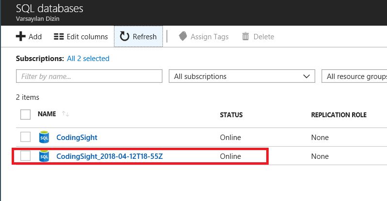 Configuring Azure Sql Long Term Backup Retention - Geometric Art Collection - Mobile Quality