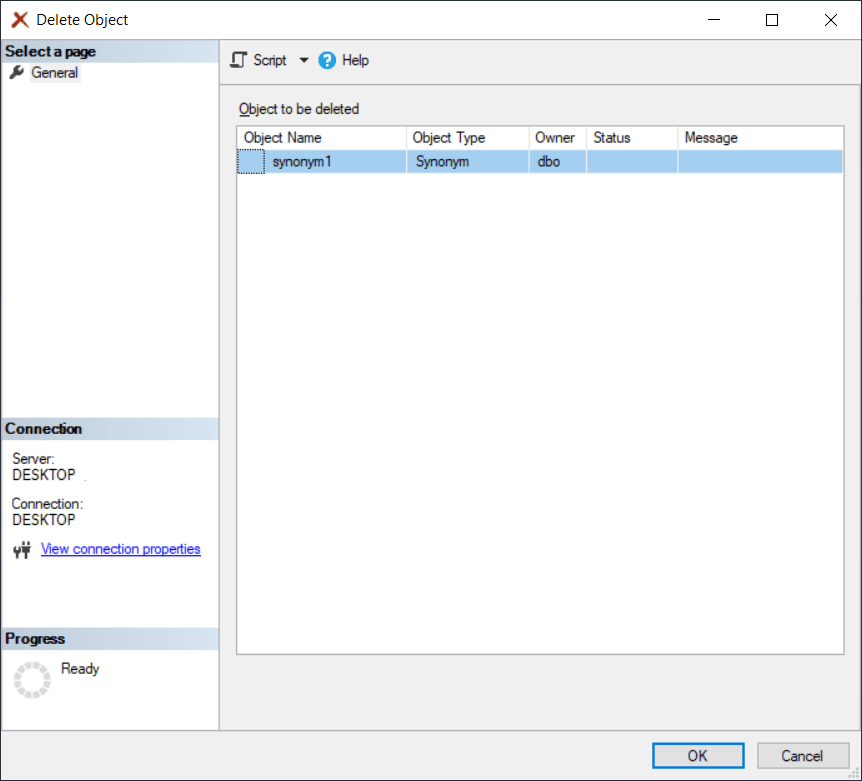 Find out how to see who owns property in your area. 7 Facts About Sql Server Synonyms You Should Know Coding Sight