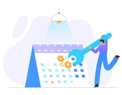 Troubleshooting Issues When Working With Sql Date And Time - Download Elegant City Design | Ultra HD