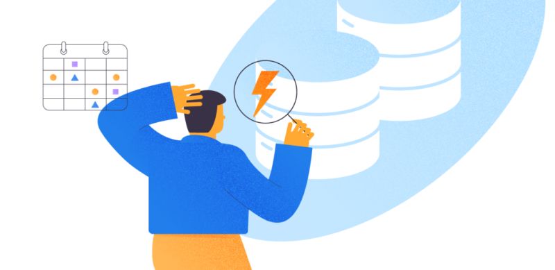 What Is A Materialized View In Sql Coding Ninjas - Best Sunset Designs in Mobile