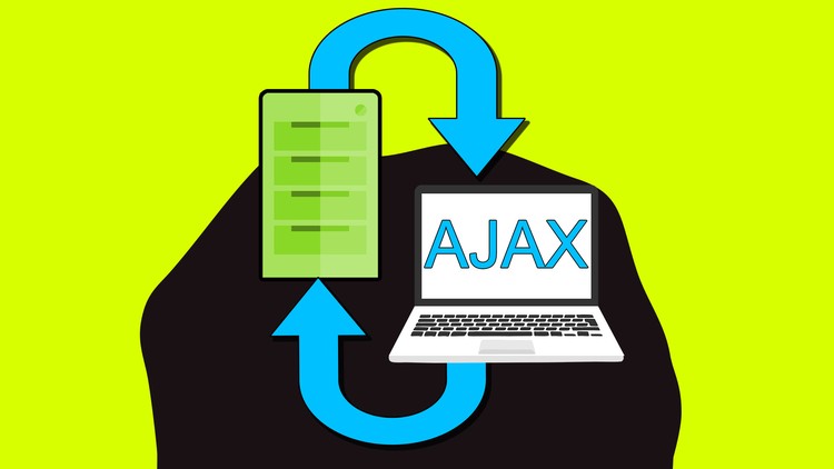 Github Packtpublishing Ajax Using Javascript Libraries Jquery And - Perfect Retina Space Designs | Free Download