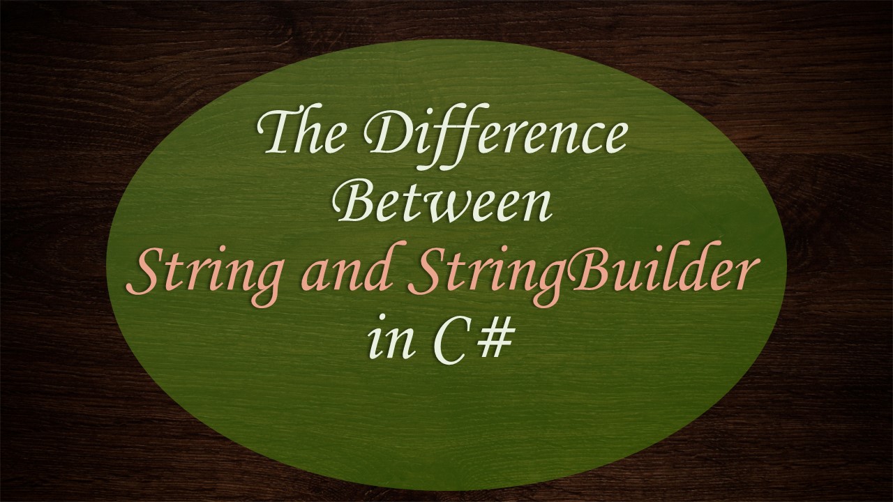 strings-stringbuilder-csharp