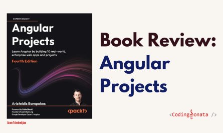 Angular-Projects-Review