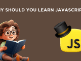 Why Should You Learn Javascript Coding Stella