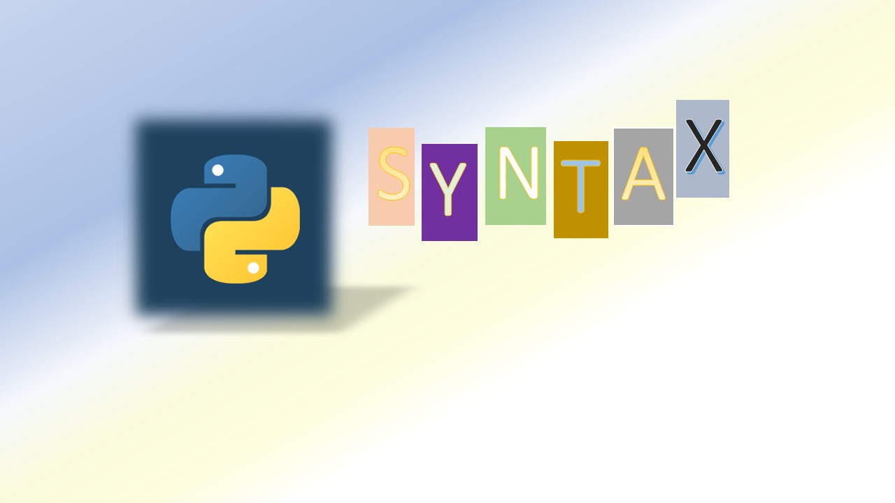 Python Basic - codingstreets