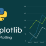 Introduction To Python Matplotlib Pyplot & Plotting - Codingstreets