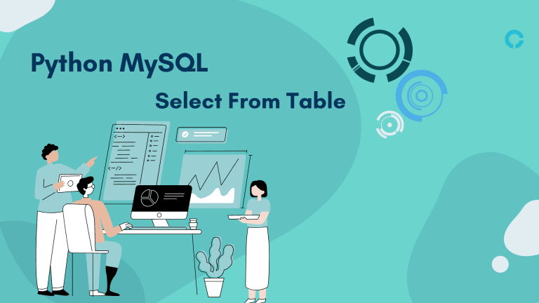 Python MySQL Tutorial - codingstreets