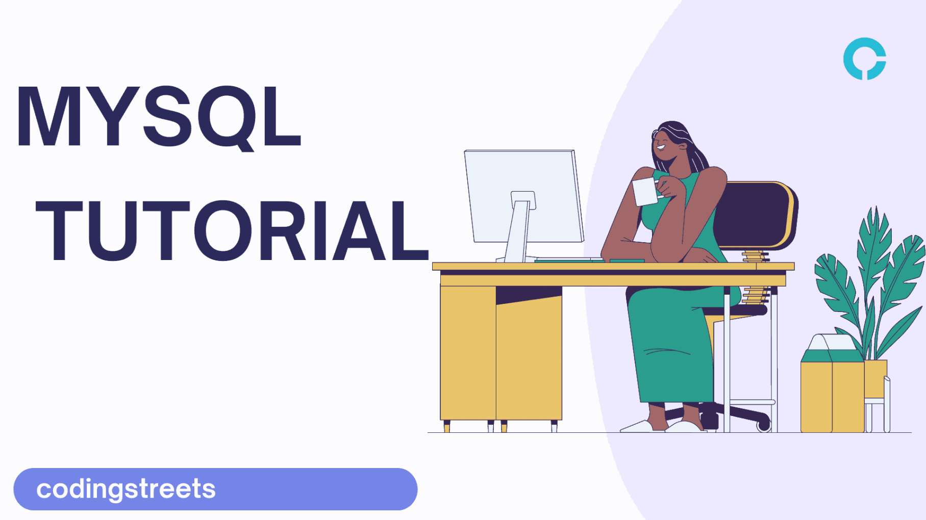 Tutorials - codingstreets